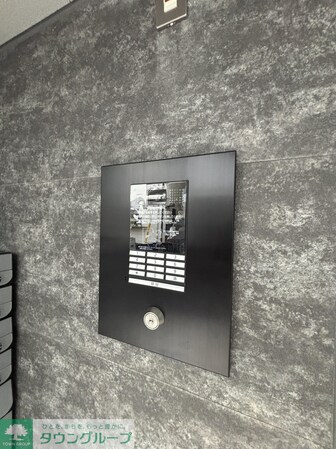 GRADUS八千代台Vの物件内観写真